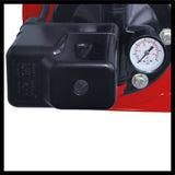 Hidrofor Einhell GC - WW 6538 (650 W, presiune 3.6 bar, debit 3.800 l/h, intrerupator de presiune integrat, manometru, rezervor 20 l) Einhell - scule electrice si unelte profesionale - BricoMart