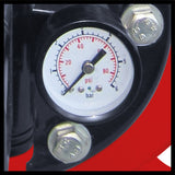 Hidrofor Einhell GC - WW 6538 (650 W, presiune 3.6 bar, debit 3.800 l/h, intrerupator de presiune integrat, manometru, rezervor 20 l) Einhell - scule electrice si unelte profesionale - BricoMart
