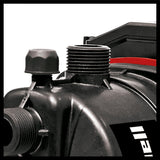 Hidrofor Einhell GC - WW 6538 (650 W, presiune 3.6 bar, debit 3.800 l/h, intrerupator de presiune integrat, manometru, rezervor 20 l) Einhell - scule electrice si unelte profesionale - BricoMart