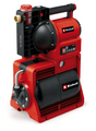 Hidrofor Einhell GE - WW 1145 ECO (1.100 W, rezervor de 20 l, indicator de umplere cu apa/murdarie/aspiratie, protectie la inghet/termic, prefiltru cu supapa de sens unic Einhell - scule electrice si unelte profesionale - BricoMart