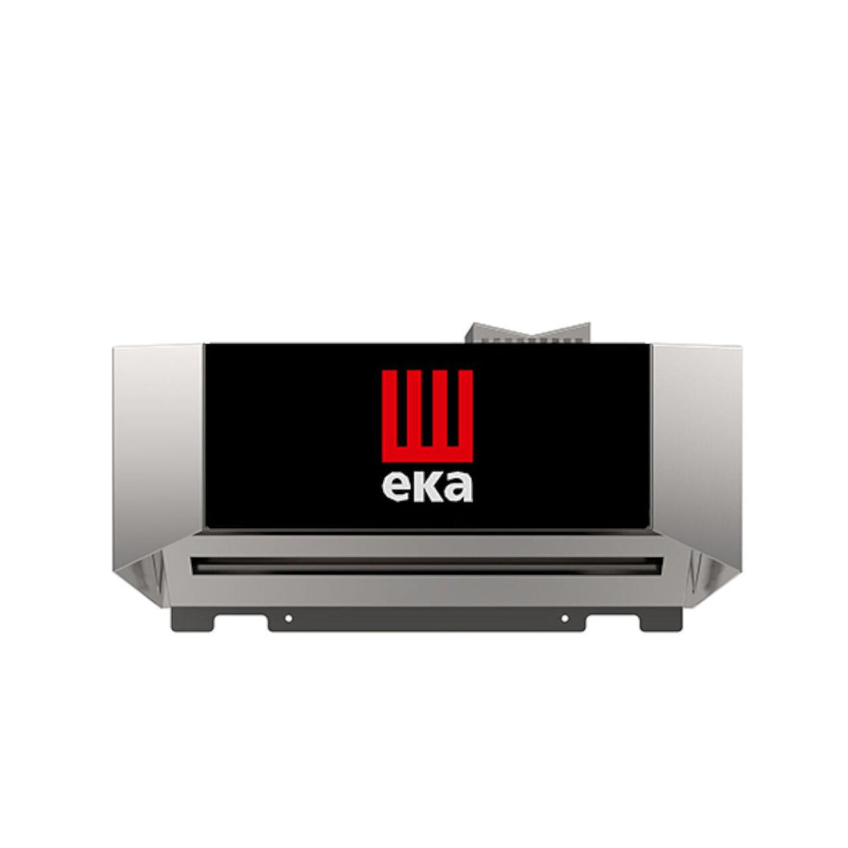 Hota de condensare EKA pentru cuptor cu touch screen si black mask ,230v, 600w, 850x1045x(H)308mm