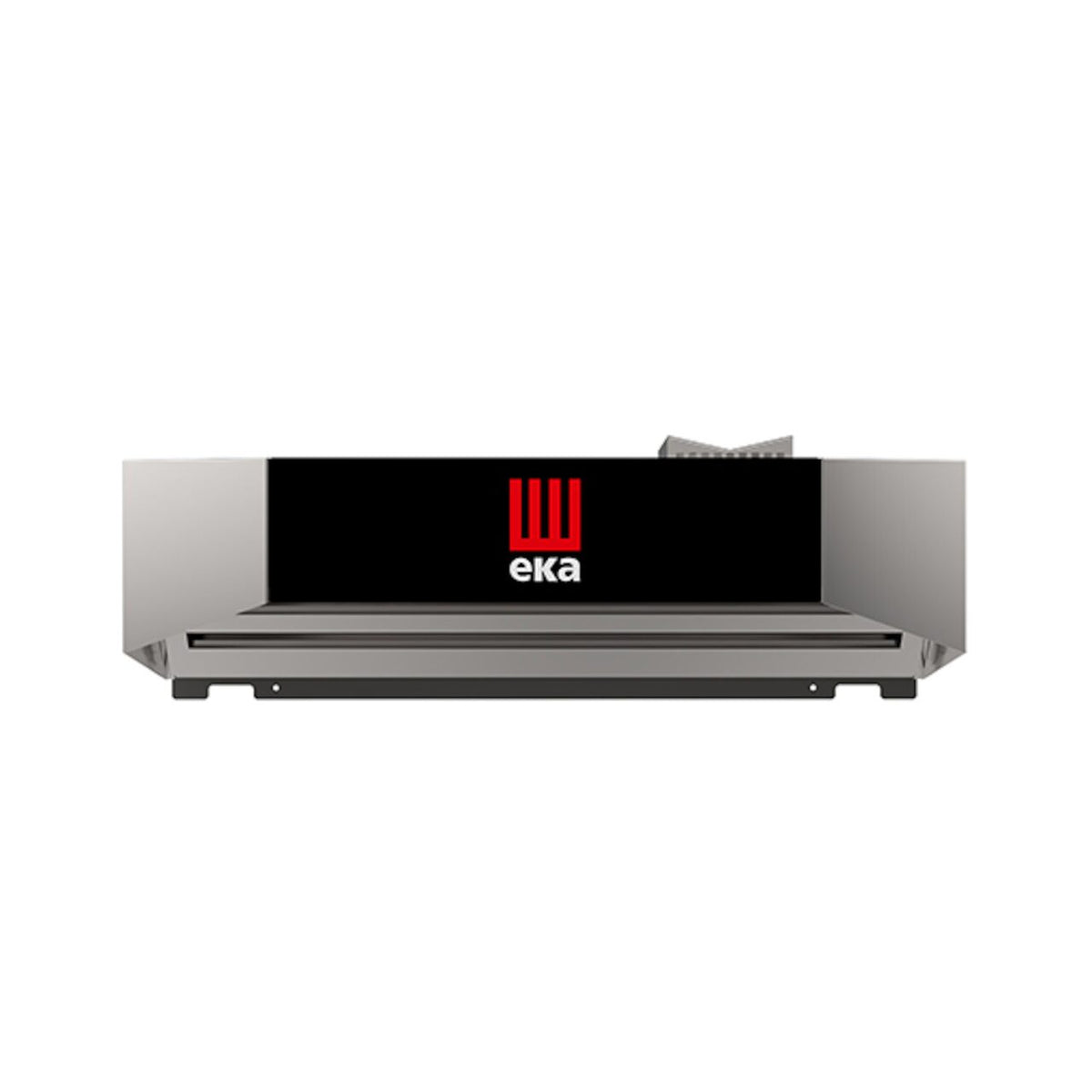 Hota de condensare pentru cuptoare Millenial Touch Screen cu 4 tavi si Black Mask, Tecnoeka, 230V/600W, 850x1045x(H)308mm
