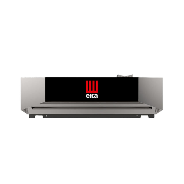 Hota de condensare pentru cuptoare Millennial Smart cu 6 și 10 rafturi, Tecnoeka,230v, 600w, 850x1045x(H)308mm