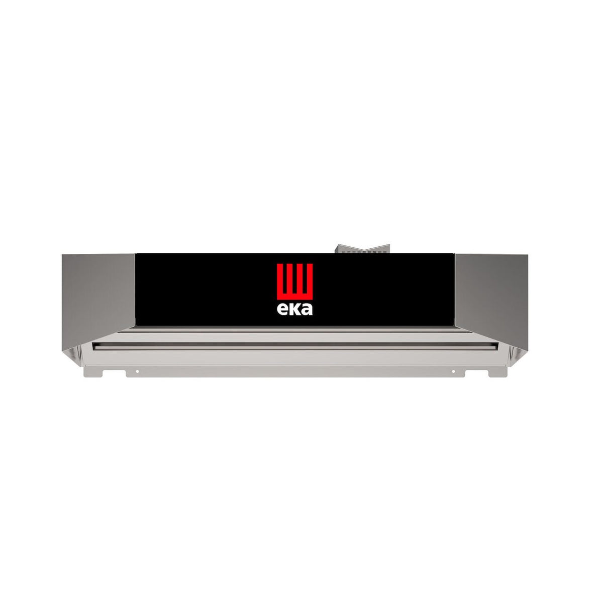Hota de condensare pentru cuptoarele Millennial TS 16 si 20 de rafturi, Tecnoeka, 230V/600W, 930x1045x(H)308mm