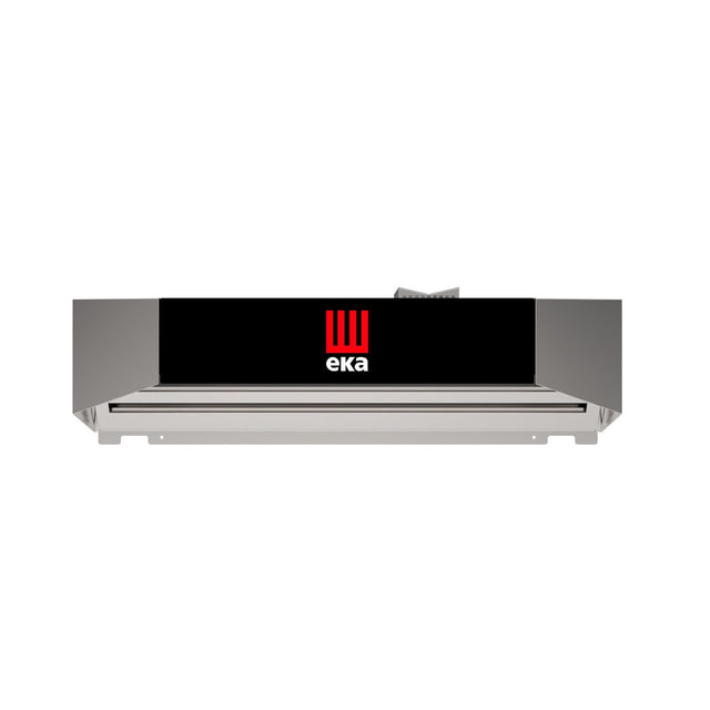 Hota pentru cuptoare Millenial cu 16 si 20 tavi, Tecnoeka, 230V/600W, 930x1045x(H)308mm