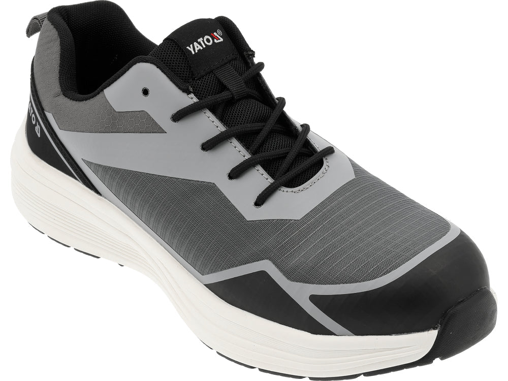 ÎNCĂLȚĂMINTE DE LUCRU Yato YT - 805922 PALMA S1PL MĂRIMEA 38 Yato - scule electrice si unelte profesionale - BricoMart