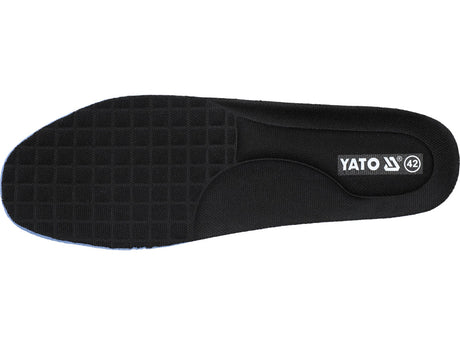 Încălțăminte de lucru Yato YT - 80673 Porto SB PL mărimea 42 Yato - scule electrice si unelte profesionale - BricoMart
