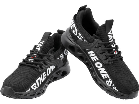 Încălțăminte de lucru Yato YT - 80683 PASADENA SB PL, mărimea 42 Yato - scule electrice si unelte profesionale - BricoMart