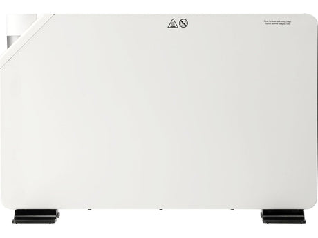 INCALZITOR CONV.CU UMIDIFICATOR 2000W Lund 68631 - 1000 W, 2000 W, 220 ml, 730 x 90 x 450 mm Lund - scule electrice si unelte profesionale - BricoMart