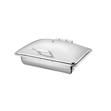 Incalzitor cu inductie Premium GN 1/1, 590x410x(h)200 mm Fine Dine