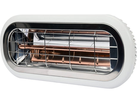 INCALZITOR CU INFRAROSU, 1500W Yato YT - 99536 - 2000W, 240V, 1,9 m, 46x19x7 Yato - scule electrice si unelte profesionale - BricoMart