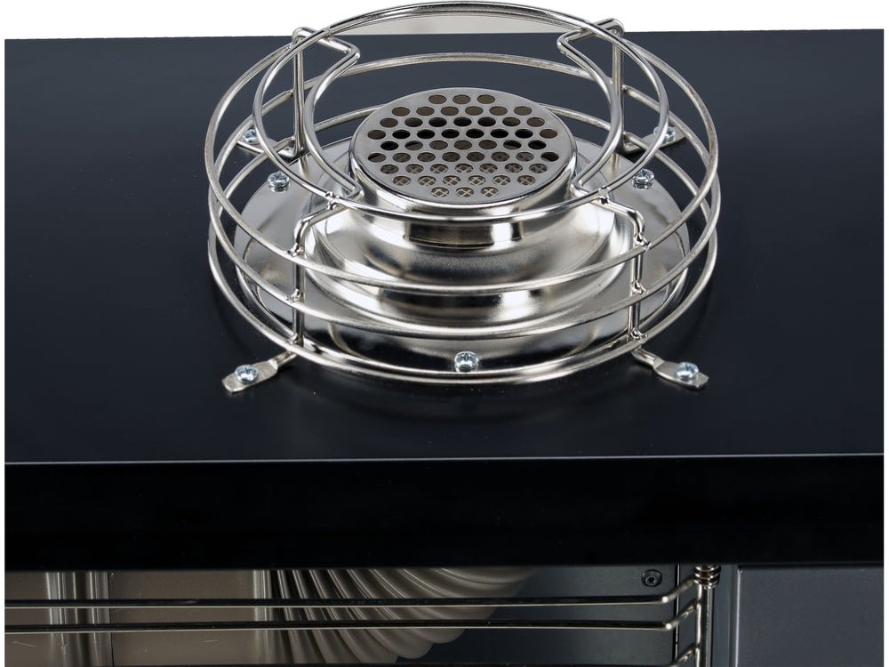 INCALZITOR INFRAROSU CU ULEI 13KW Yato YT - 99760 Yato - scule electrice si unelte profesionale - BricoMart