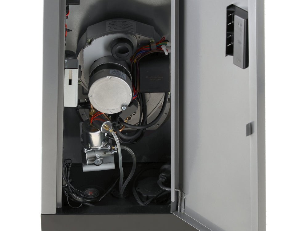 INCALZITOR INFRAROSU CU ULEI 13KW Yato YT - 99760 Yato - scule electrice si unelte profesionale - BricoMart