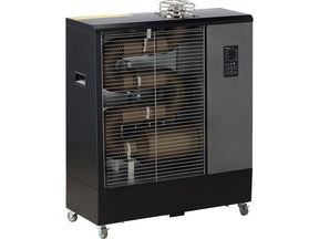 INCALZITOR INFRAROSU CU ULEI 13KW Yato YT - 99760 Yato - scule electrice si unelte profesionale - BricoMart