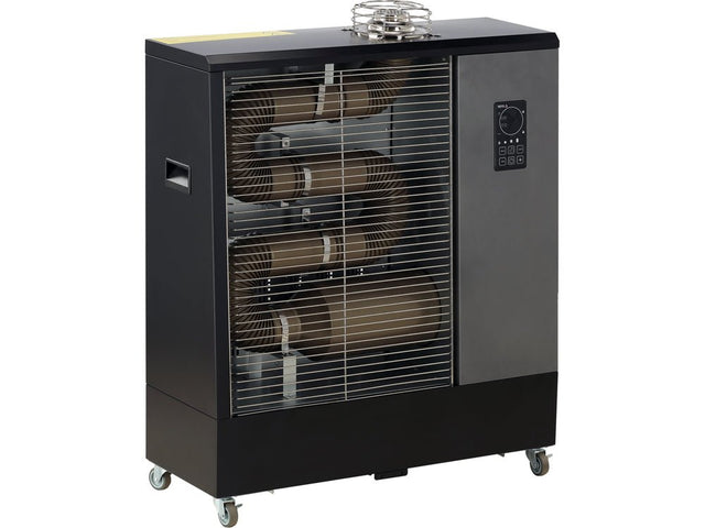 INCALZITOR INFRAROSU CU ULEI 13KW Yato YT - 99760 Yato - scule electrice si unelte profesionale - BricoMart