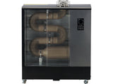 INCALZITOR INFRAROSU CU ULEI 13KW Yato YT - 99760 Yato - scule electrice si unelte profesionale - BricoMart