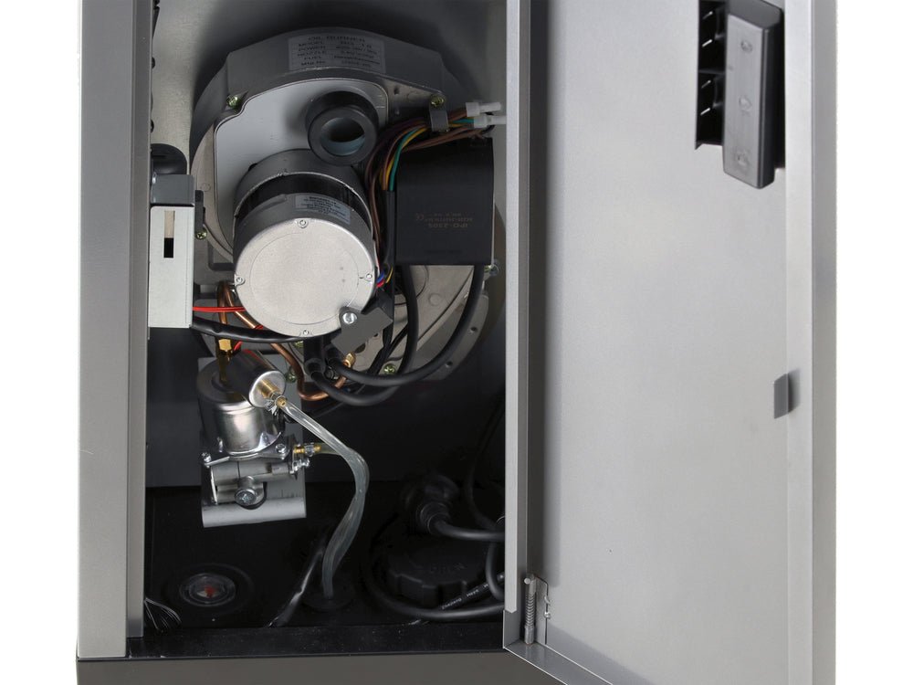 INCALZITOR INFRAROSU CU ULEI 18KW Yato YT - 99763 Yato - scule electrice si unelte profesionale - BricoMart