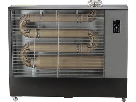 INCALZITOR INFRAROSU CU ULEI 18KW Yato YT - 99763 Yato - scule electrice si unelte profesionale - BricoMart
