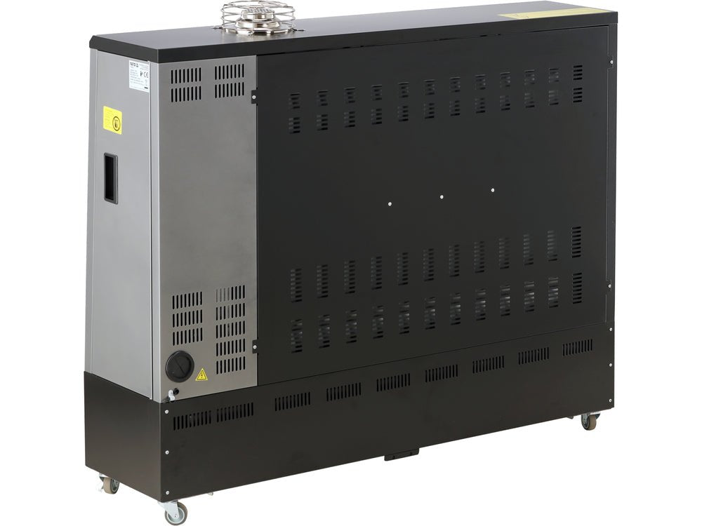 INCALZITOR INFRAROSU CU ULEI 18KW Yato YT - 99763 Yato - scule electrice si unelte profesionale - BricoMart