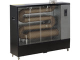 INCALZITOR INFRAROSU CU ULEI 18KW Yato YT - 99763 Yato - scule electrice si unelte profesionale - BricoMart