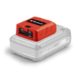 Incarcator cu USB Einhell TC - CP 18 Li USB A/C - Solo - USB - A BricoMart - scule electrice si unelte profesionale - BricoMart