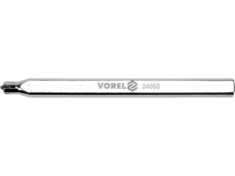 INSTRUMENT DE TAIAT STICLA Vorel 4060 - 120 mm, 8 mm Vorel - scule electrice si unelte profesionale - BricoMart