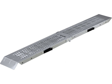 Intrare auto YATO YT-55660, rampa pentru vehicule, capacitate de 200 kg - imagine 5