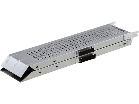Intrare auto YATO YT-55660, rampa pentru vehicule, capacitate de 200 kg - imagine 3
