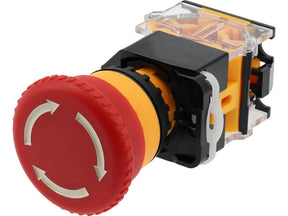 Intrerupator putere pentru roaba electrica YATO YT-861981