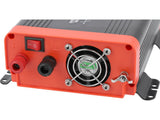 INVERTOR TENSIUNE 12V/230V 300W Yato YT - 81481 - 600W Yato - scule electrice si unelte profesionale - BricoMart