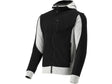 JACHETA FLEECE CU GLUGA SARNA NEAGRU M Yato YT - 79171 - 300 g, 290 g, rezistent Yato - scule electrice si unelte profesionale - BricoMart