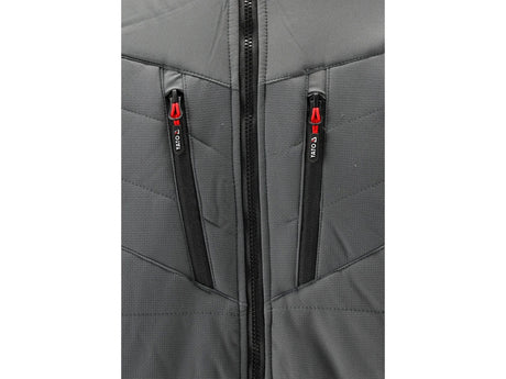 JACHETA IARNA FROST, MARIMEA 3XL Yato YT - 79625 Yato - scule electrice si unelte profesionale - BricoMart