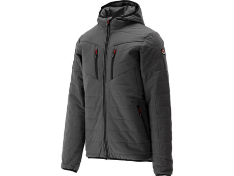 JACHETA IARNA FROST, MARIMEA XL Yato YT - 79623 Yato - scule electrice si unelte profesionale - BricoMart