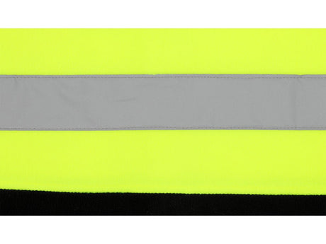 Jacheta polar reflectoriz. oriolus 3XL YATO YT-79393 - imagine 9