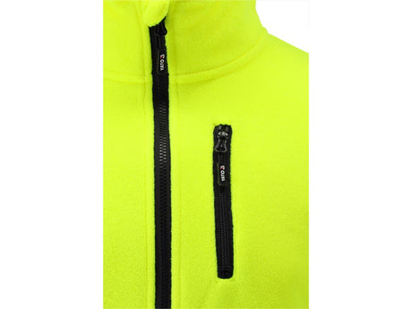 Jacheta polar reflectoriz. oriolus 3XL YATO YT-79393 - imagine 5