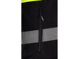 Jacheta polar reflectorizanta oriolus L YATO YT-79390 - imagine 6