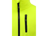 Jacheta polar reflectorizanta oriolus M YATO YT-79389 - imagine 5