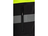 Jacheta polar reflectorizanta oriolus S YATO YT-79388 - imagine 7