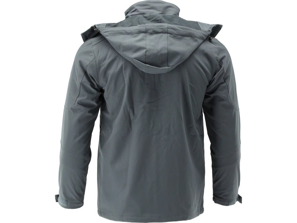 JACHETA SOFTSHELL CU SISTEM INCALZIRE S Yato YT - 79570 Yato - scule electrice si unelte profesionale - BricoMart