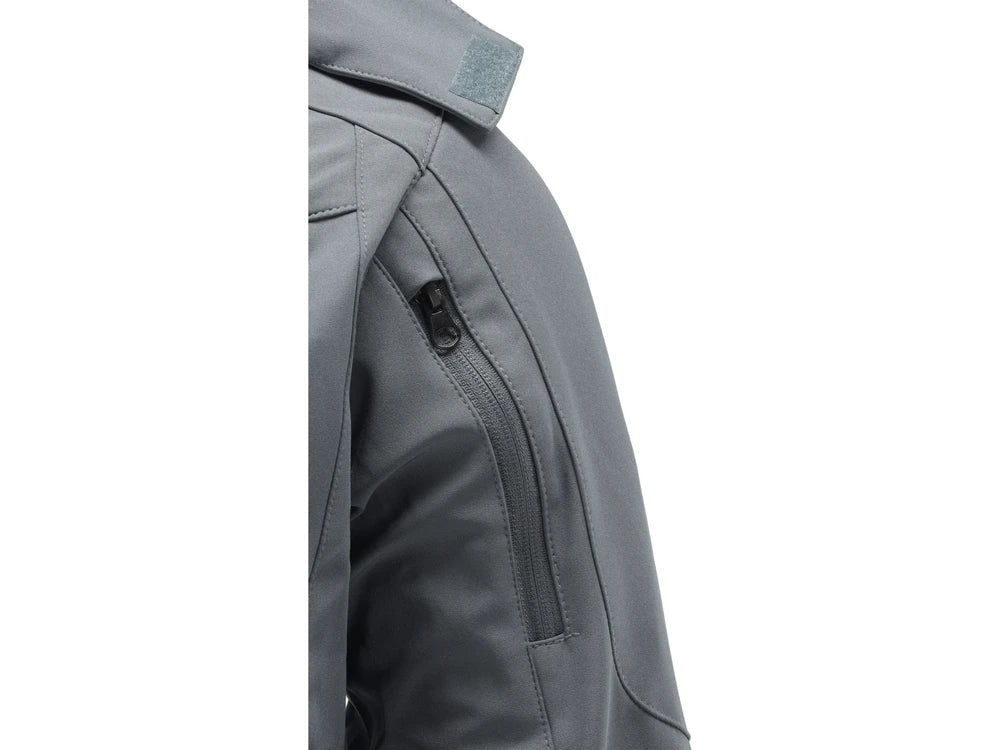 JACHETA SOFTSHELL CU SISTEM INCALZIRE XL Yato YT - 79573 Yato - scule electrice si unelte profesionale - BricoMart