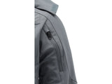JACHETA SOFTSHELL CU SISTEM INCALZIRE XL Yato YT - 79573 Yato - scule electrice si unelte profesionale - BricoMart