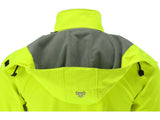 Jacheta softshell reflectoriz. oriolus L YATO YT-79396 - imagine 6