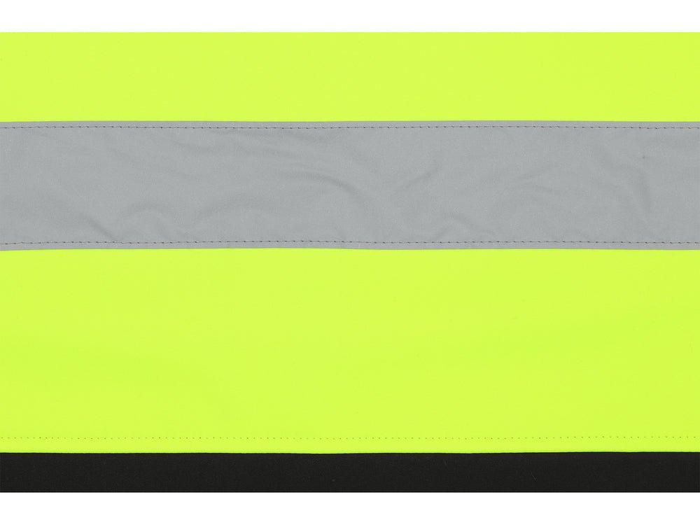 Jacheta softshell reflectoriz. oriolus L YATO YT-79396 - imagine 8