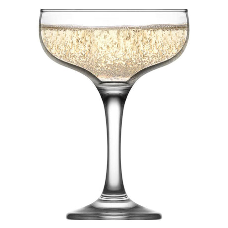 Pahar pentru sampanie Sofia 235 ml, LAV