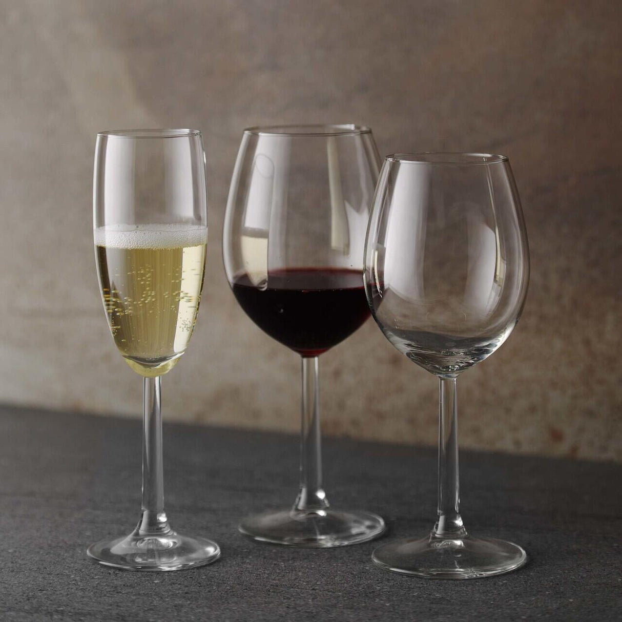 Pahar de vin Volare Banquet, 320 ml Fine Dine