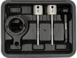 KIT BLOCARE DISTRIBUTIE VAG, 6 PIESE Yato YT - 060176 - CRV Yato - scule electrice si unelte profesionale - BricoMart