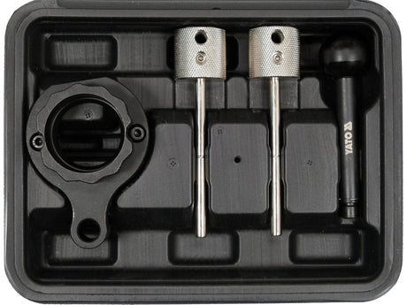 KIT BLOCARE DISTRIBUTIE VAG, 6 PIESE Yato YT - 060176 - CRV Yato - scule electrice si unelte profesionale - BricoMart