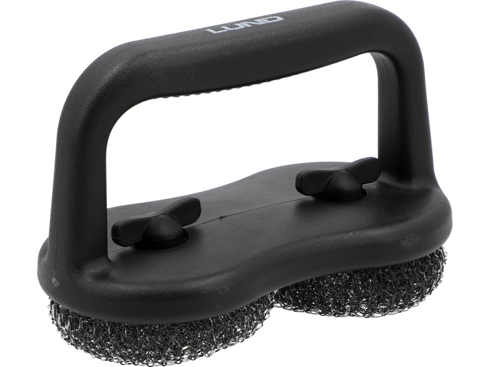 KIT CURATARE GRATAR - 5 BUC Lund 99534 Lund - scule electrice si unelte profesionale - BricoMart