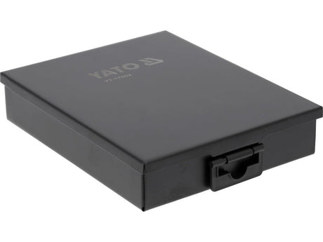 KIT DE REPARATIE PENTRU SENZOR DE OXIGEN YATO YT - 17562 , pentru repararea filetelor sondei lambda YATO - scule electrice si unelte profesionale - BricoMart