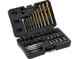 Kit extractor suruburi YATO YT-05894 - imagine 4